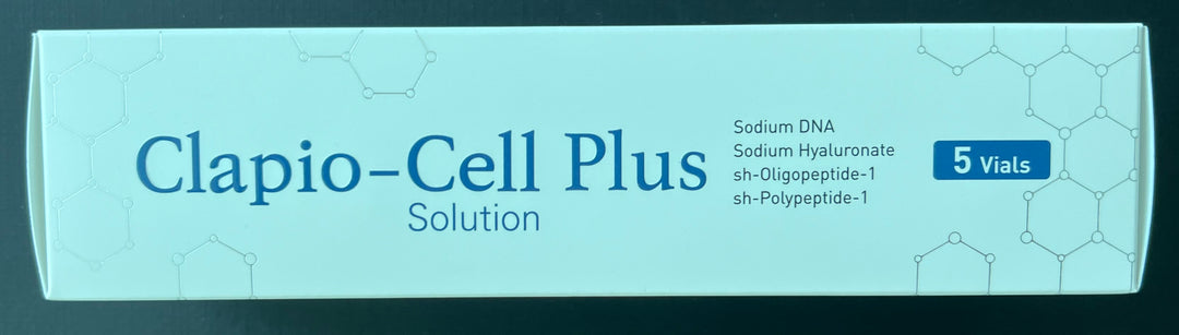 Clapio-Cell Plus Serum